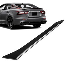 Lh Rear Left Driver Side Pillar Molding Trim For Nissan Maxima 2016-2021