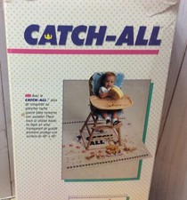 Rare Vintage Prince Lionheart Catch-All New Other