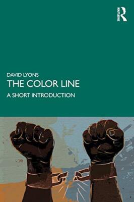 The Color Line: A Short Introduction, Lyons 9780367818920 Fast Free Shipping-,