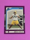 2025 Panini Jordan Morgan Base (Raw)
