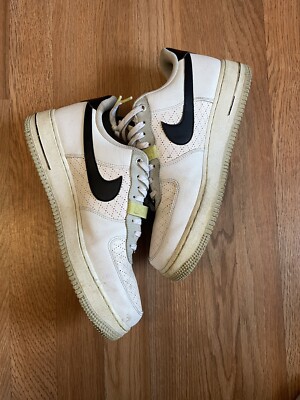 nike air force 1 low fresh perspective