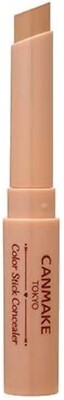 CANMAKE Color Stick Concealer 03 Apricot 1,9g