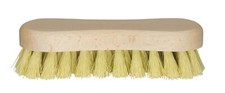 Handb&uuml;rste, 160mm Borstenl&auml;nge, aus Myprenfibre, zum Enfernen von groben Schmutz