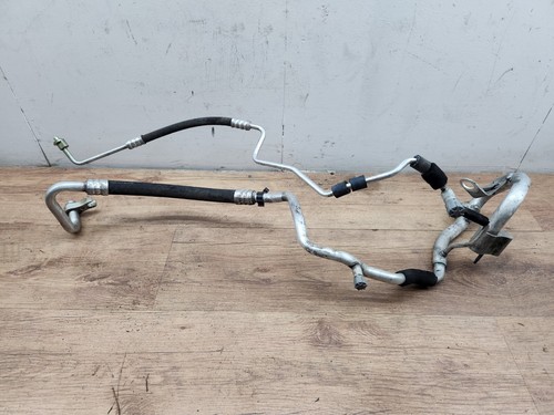 Original Mercedes W213 220d Om654 Klimaleitung Klimaschlauch A2138307502