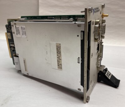 National Instruments,NI 8175,Embedded Controller