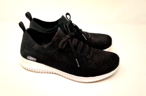 ultra flex statements black