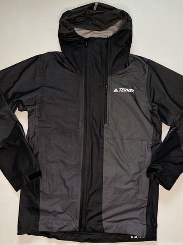 ADIDAS TERREX WATERPROOF PRIMEKNIT RAIN 