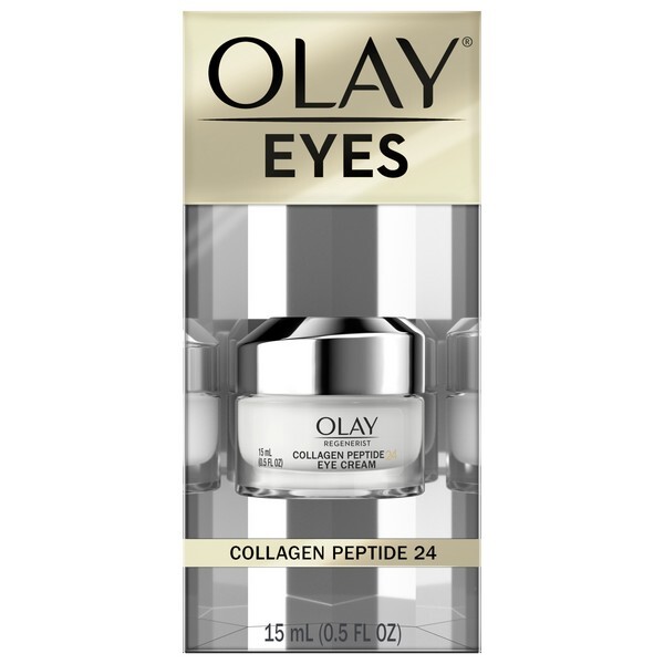 Olay Eyes Collagen Peptide 24 Eye Cream - 0.5 fl oz