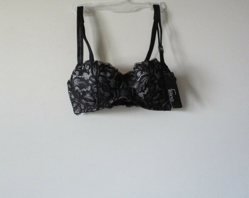 Paramour by Felina 135021 Sophia Contour Cut & Sewn Bra 32, 34, 36 $39.00 NWT - Picture 3 of 18