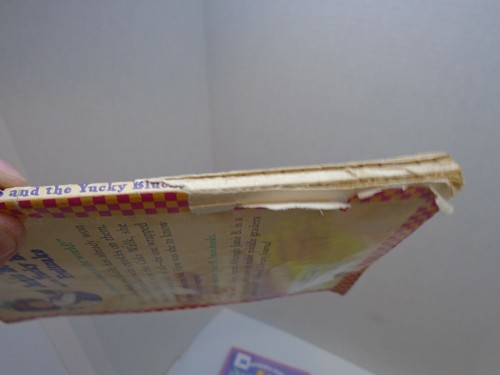 Junie B. Jones Lot of 6 Kids Books Barbara Park Chapter Books - Foto 4 di 12