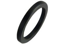 57mm-65mm M57 x1mm to M65 X1mm for M65 Thread Adapter for LOMO Projection Lens
