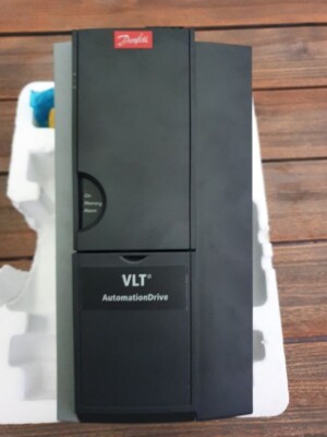 DANFOSS 134F4969 FC-302P3K0T5E20H1 MCA101 PROFIBUS 130B1200 NEU