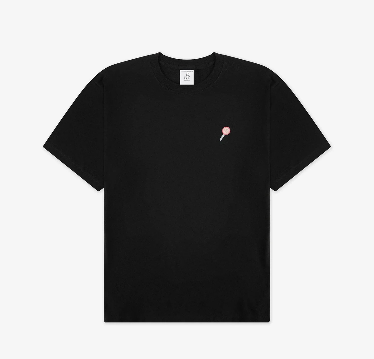 TWICE 8周年 popup サンリオ Tシャツ XL TWICE LOVELYS x Sanrio Characters T-shirt Size L ONCE JAPAN
