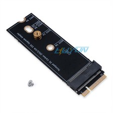 for Lenovo ThinkPad X1 Carbon 2013 Laptops new M.2 NGFF SATA HDD SSD Adapter