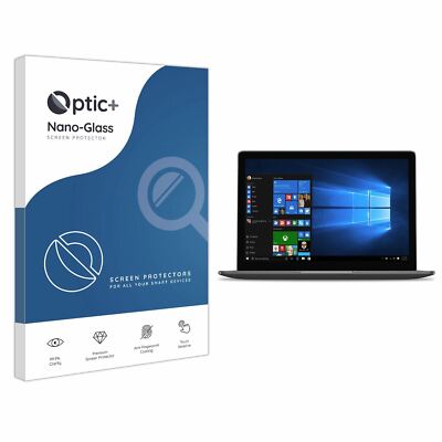 Optic+ Nano Glass Screen Protector for GPD P2 Max 2022