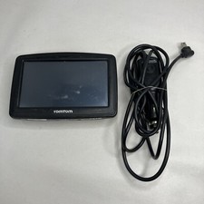 TomTom XL 4ET03 4ET0.002.03 GPS Car Navigation System TESTED GPS