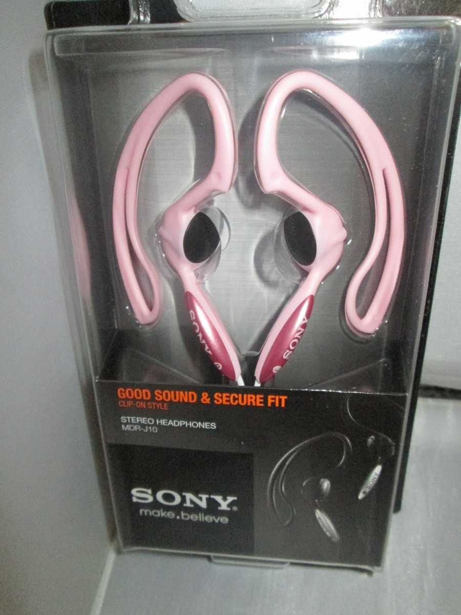 95年購入デッドストック-SONY Sports MDR-E827 ジャンク 95年購入デッドストック-Sony sports MDR-E827 ジャンク - メルカリ
