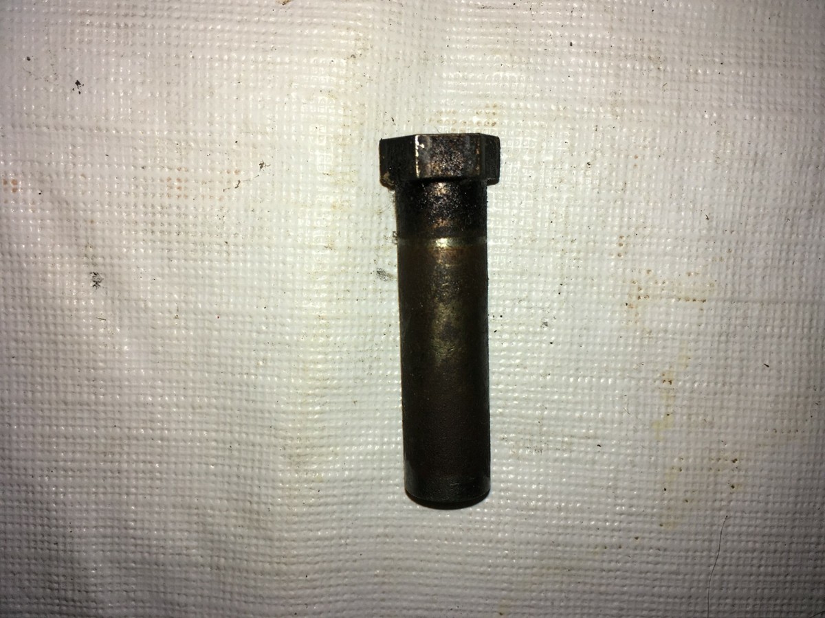 CONNECTOR DRIVE 98795A for HOMELITE UT-20601C SX-135 Bandit