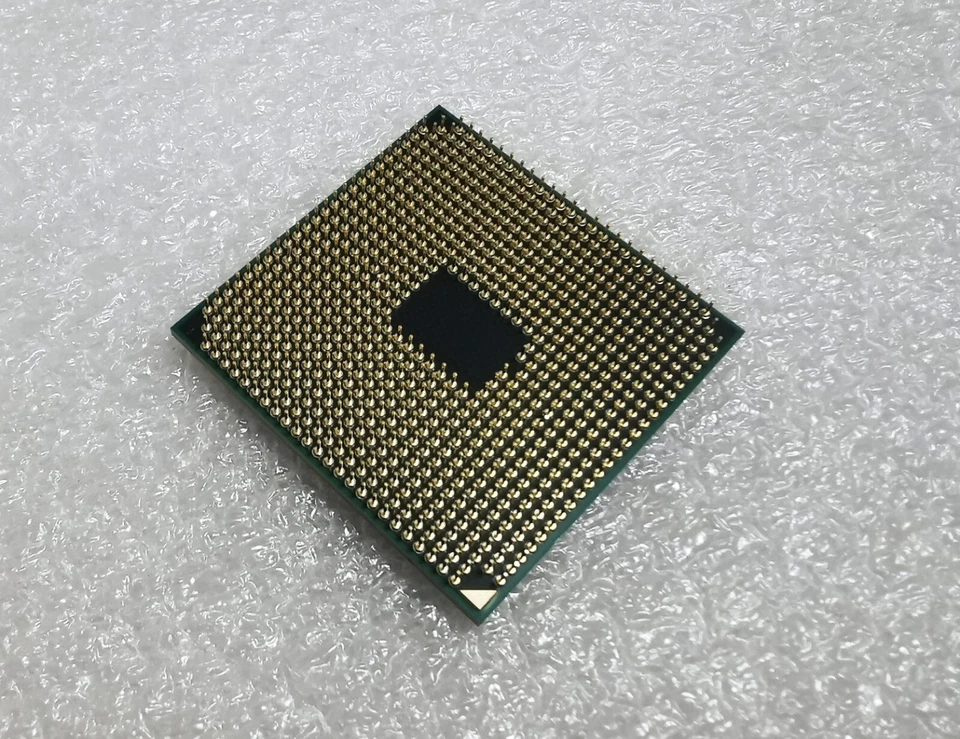 AMD E2-3000M 1.8GHz Socket FS1 1333MHz Laptop EM3000DDX22GX - Image 3 of 3