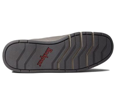 Rockport 7200 Plus Griffin Grey Leather 13 M (D) Rockport 7200 Plus Griffin Grey Leather 13 M (D) - Walmart.com main image 2