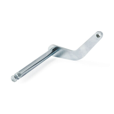 Schalthebel Schaltarm Innen 34621-06 Chrom für Harley-Davidson Dyna 06-17