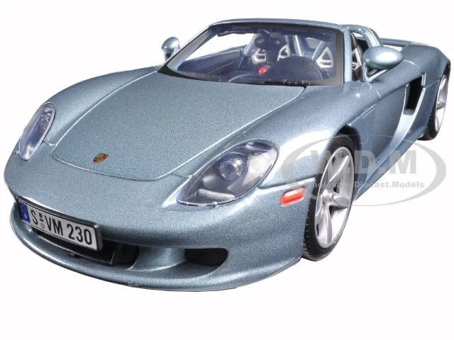 MOTORMAX Porsche 1:18 Scale Diecast & Toy Vehicles for sale | eBay