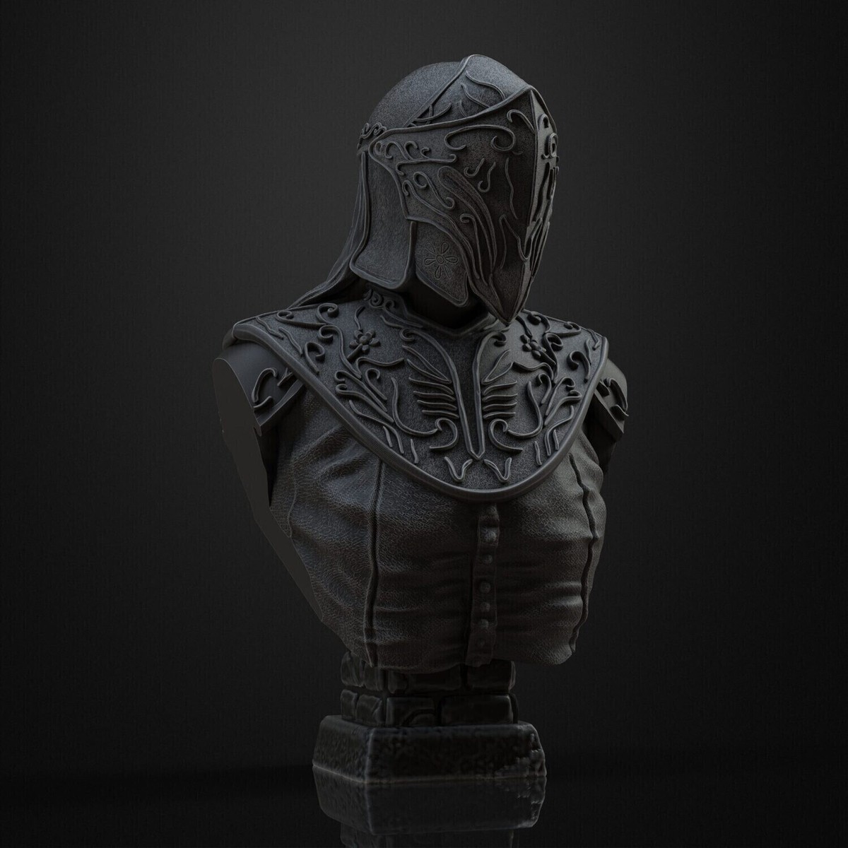 小物 YURIA Yuria of Londor Bust | eBay