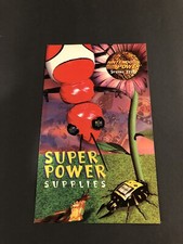 Nintendo Power Supplies Catalog spring 1997