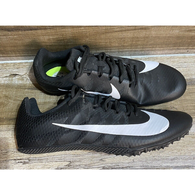 Nike Zoom Rival S 9 Track & Field Shoes Size 12.5 907564  display picture 1
