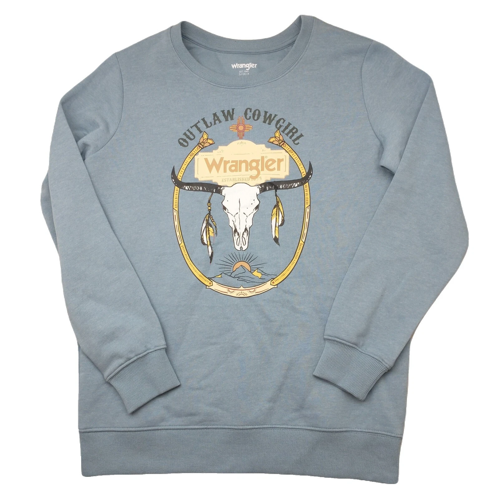 Roupa Wrangler Regular para mulheres