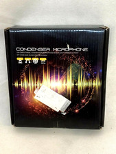 Portable Rechargeable Live Sound Card