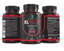 XL MALE ENHANCEMENT STAMINA PILLS PERFORMANCE ENHANCER MEN SUPPLEMENT