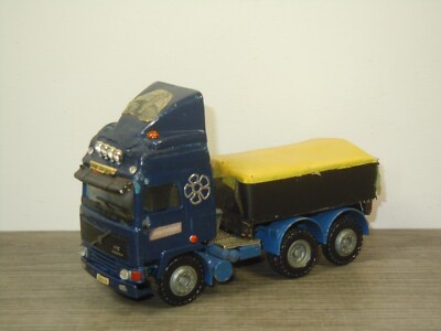 Volvo F10 Intercooler - Conrad Germany 1:50 *70351