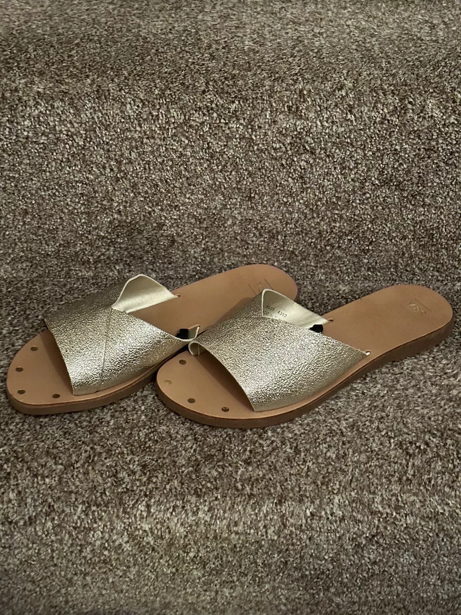 Marksand spencer deals sandals