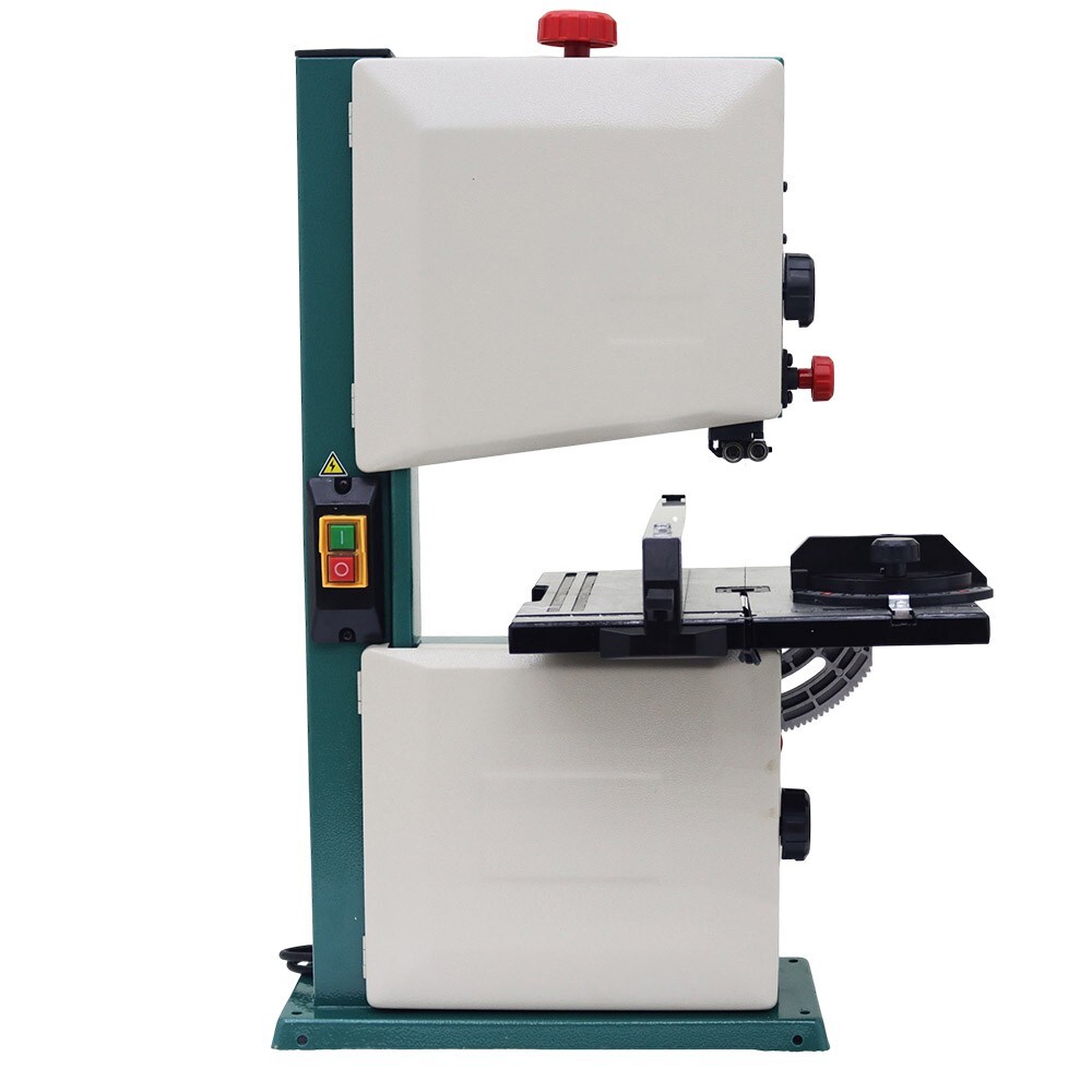 220V Woodworking Jig Saw Band Saw Machine Floor Type 12.2