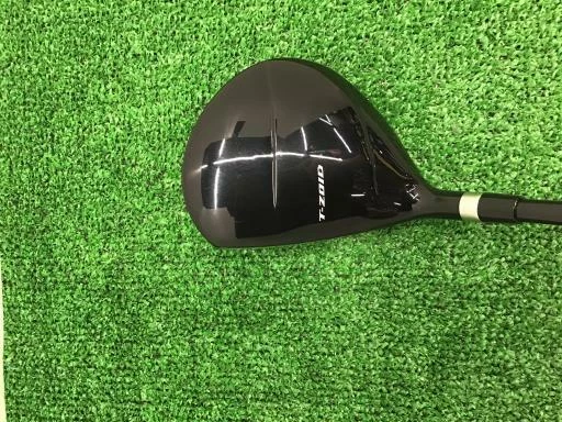 MIZUNO T-ZOID PLUS NICK FALDO 3W S-FLEX Loft-16 42in FAIRWAY WOOD GOLF CLUB - Image 2 of 4