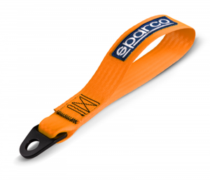 laccio traino sparco