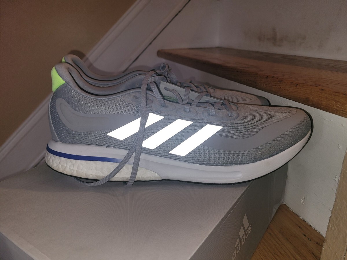 Adidas Supernova View 6