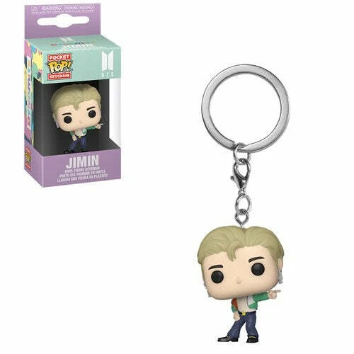 Jimin keychain best sale