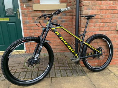 mondraker vantage for sale