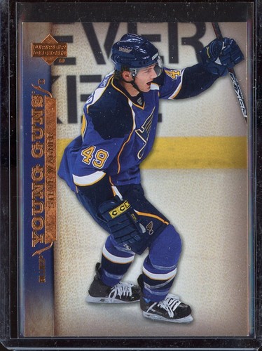 2007-08 Upper Deck Young Guns U-Pick From The List - Picture 43 of 98