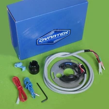 Dynatek DYNA S cdi Ignition DS2-2 breaker tune up Kawasaki kz550 kz650 kz750 kz 