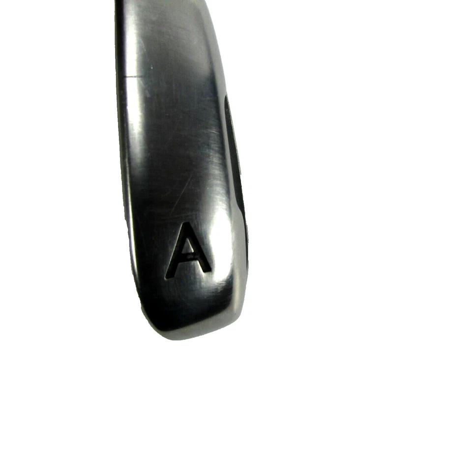 Spalding Aero Force M A Sand Wedge Stainless Steel Iron RH Golf Club Head Only - Image 3 of 3
