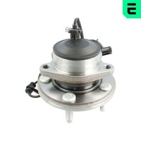 Radlagersatz Vorne Optimal 881681 FÜR Jaguar
