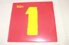 THE BEATLES - 1 - 2015 - 180g Vinyl 2X LP Record NM