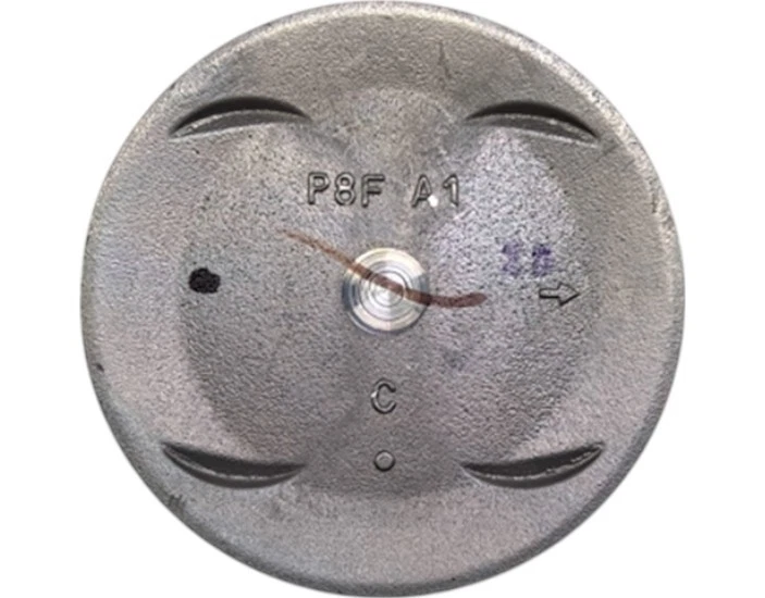 1999-2001 HONDA ODYSSEY ПОРШЕНЬ КОМПЛЕКТ 13030-P8F-A01 НОВЫЙ OEM - Изображение 2 из 4