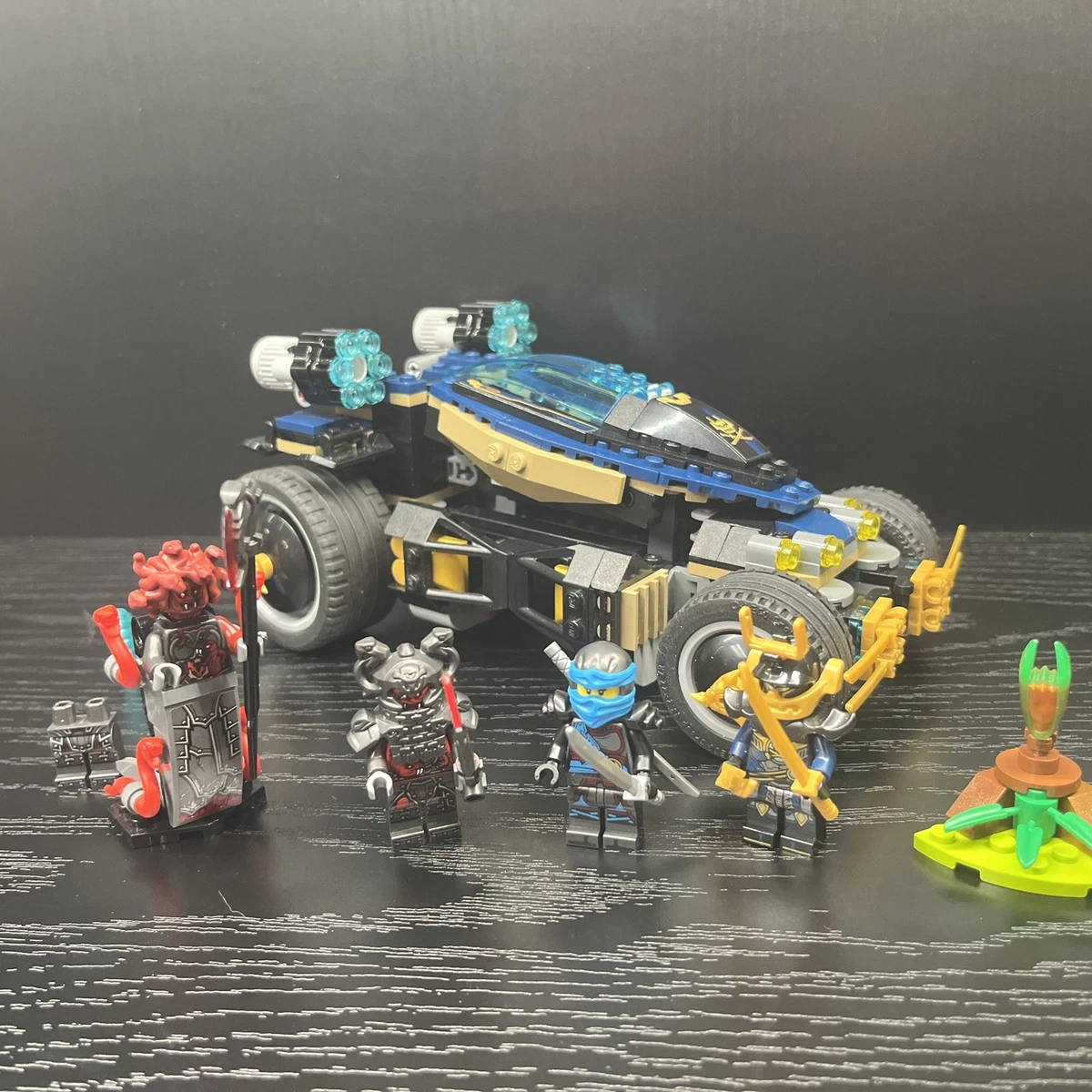 LEGO Samurai VXL LEGO (R) Complete Sets & Packs for sale | eBay