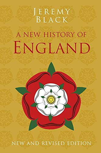 A New History of England (Classic Histories Series)