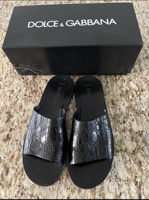 Dolce Gabbana, Men EU44