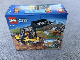 LEGO City Lot (30567, 60139, 60219, 60221) - New & Sealed